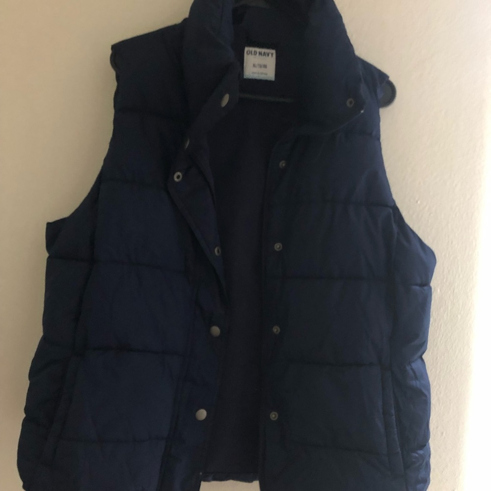 Vest